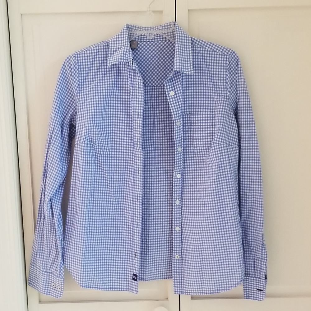 Button down shirt